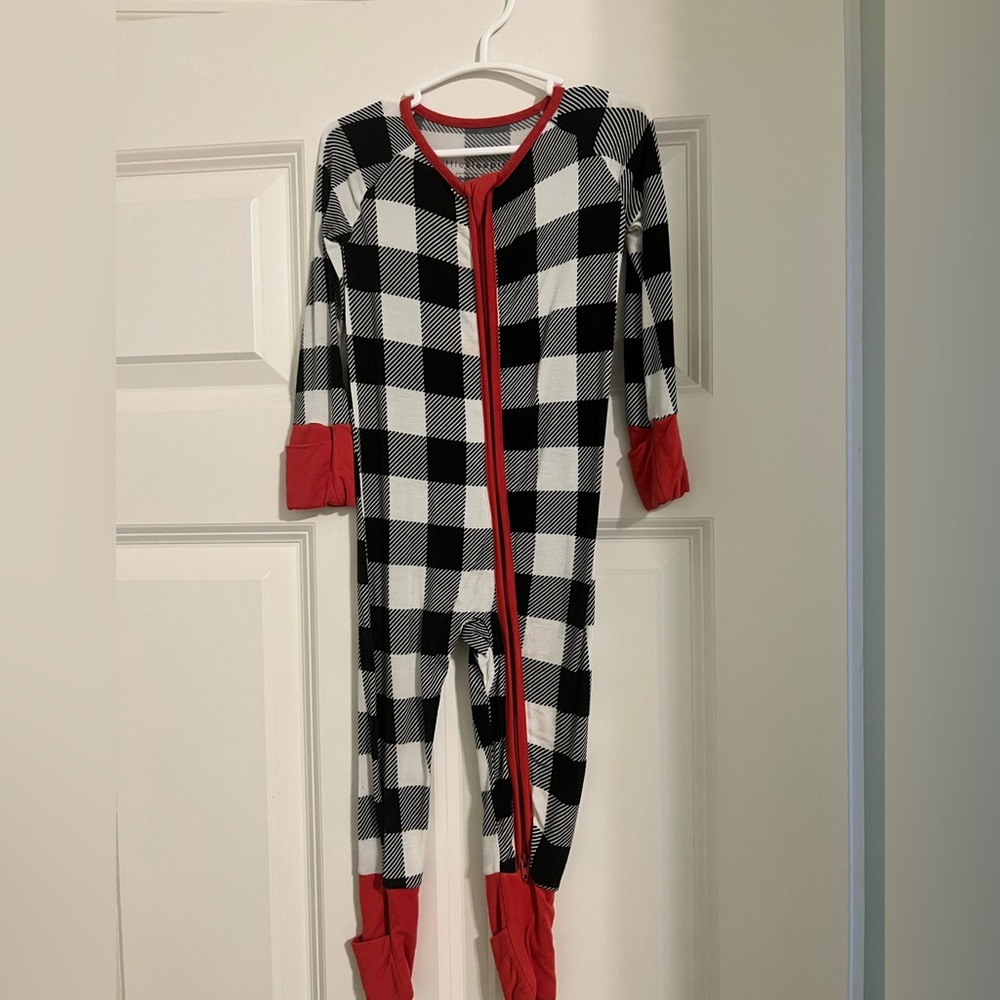 Little sleepies pajamas